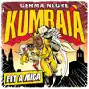 Germà Negre - Fet a Mida - Single